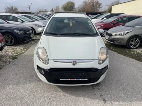 Fiat Punto 1.3 Multi Jet , снимка 2