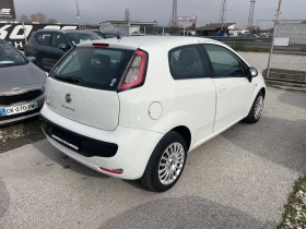 Fiat Punto 1.3 Multi Jet , снимка 4