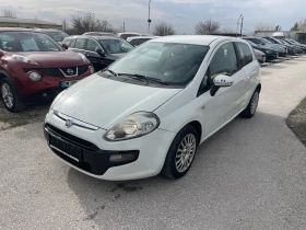 Fiat Punto 1.3 Multi Jet , снимка 1