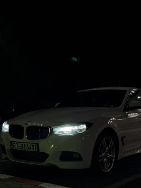 BMW 3gt Grand Turismo X-Drive, снимка 4