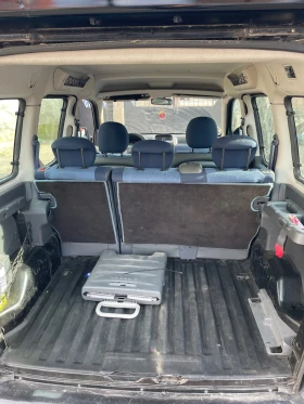Citroen Berlingo, снимка 7