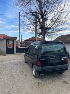 Citroen Berlingo, снимка 6