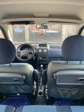 Citroen Berlingo, снимка 8