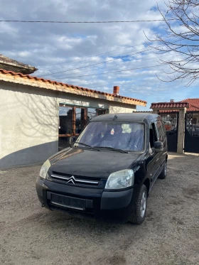 Citroen Berlingo, снимка 1