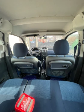 Citroen Berlingo, снимка 9