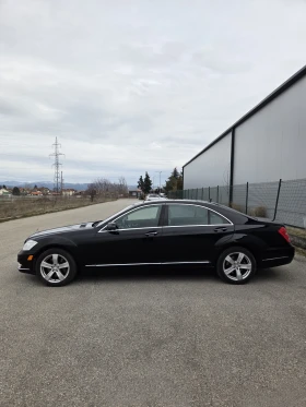 Mercedes-Benz S 500 ГАЗ 4matic long, снимка 5