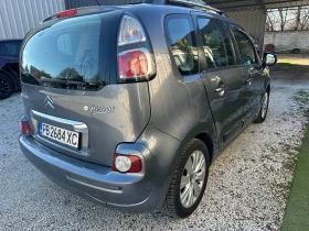 Citroen C3 Picasso 1.4i GAZ EXCLUSIVE, снимка 5