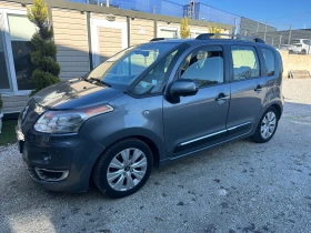 Citroen C3 Picasso 1.4i GAZ EXCLUSIVE, снимка 6