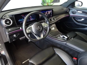 Mercedes-Benz E 220 D AMG Line 9G 194, снимка 8