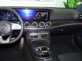 Mercedes-Benz E 220 D AMG Line 9G 194, снимка 13