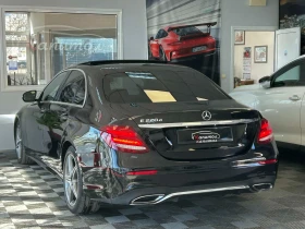 Mercedes-Benz E 220 D AMG Line 9G 194, снимка 4