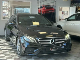 Mercedes-Benz E 220 D AMG Line 9G 194, снимка 3