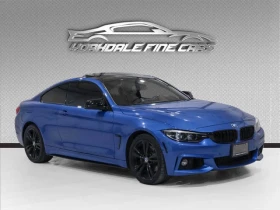 BMW 440 xDrive Coupe AWD* АвтоКредит* (ЦЕНА ДО БГ), снимка 4