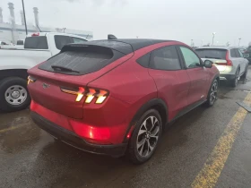 Ford Mustang Mach-E PREMIUM, снимка 3
