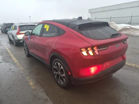 Ford Mustang Mach-E PREMIUM, снимка 4