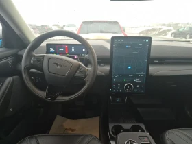 Ford Mustang Mach-E PREMIUM, снимка 10