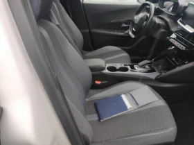 Peugeot 2008 e-2008 Allure, снимка 10