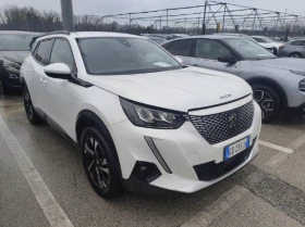 Peugeot 2008 e-2008 Allure, снимка 1