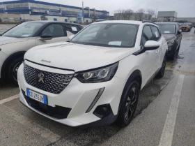 Peugeot 2008 e-2008 Allure, снимка 2