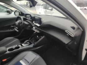 Peugeot 2008 e-2008 Allure, снимка 6