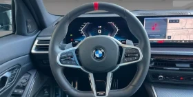 BMW 340 d M xDrive = Shadow Line = Гаранция, снимка 5
