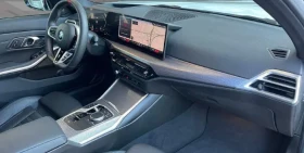 BMW 340 d M xDrive = Shadow Line = Гаранция, снимка 8