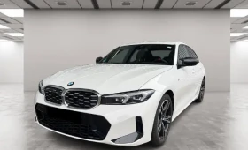 BMW 340 d M xDrive = Shadow Line = Гаранция, снимка 1