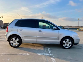 VW Golf 1.9 TDI 101кс, снимка 5