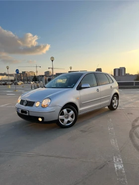 VW Golf 1.9 TDI 101кс, снимка 2