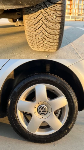 VW Golf 1.9 TDI 101кс, снимка 14