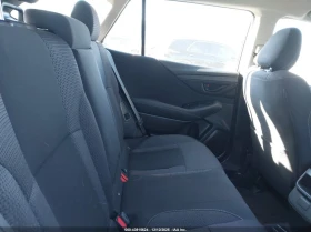Subaru Outback 2.5L H-4 DI, DOHC, VVT, 182HP All Wheel Drive, снимка 8