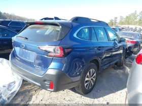 Subaru Outback 2.5L H-4 DI, DOHC, VVT, 182HP All Wheel Drive, снимка 13
