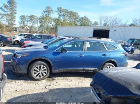 Subaru Outback 2.5L H-4 DI, DOHC, VVT, 182HP All Wheel Drive, снимка 14