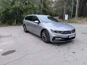 VW Passat R-line, снимка 1