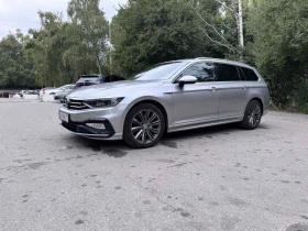 VW Passat R-line, снимка 2