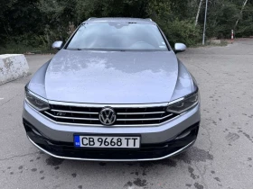 VW Passat R-line, снимка 3