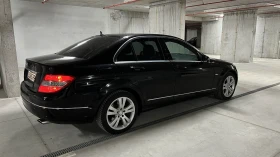 Mercedes-Benz C 300 V6 Avantgarde, снимка 17