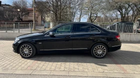 Mercedes-Benz C 300 V6 Avantgarde, снимка 3
