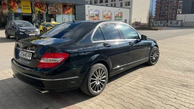 Mercedes-Benz C 300 V6 Avantgarde, снимка 6