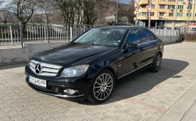 Mercedes-Benz C 300 V6 Avantgarde, снимка 1