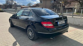Mercedes-Benz C 300 V6 Avantgarde, снимка 4