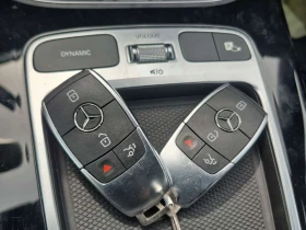 Mercedes-Benz CLA * ДВА КЛЮЧА* ПАНОРАМА* , снимка 9