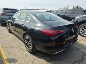 Mercedes-Benz CLA * ДВА КЛЮЧА* ПАНОРАМА* , снимка 4