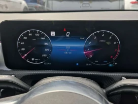 Mercedes-Benz CLA * ДВА КЛЮЧА* ПАНОРАМА* , снимка 10