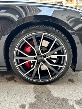 Audi S6 S6 , снимка 17