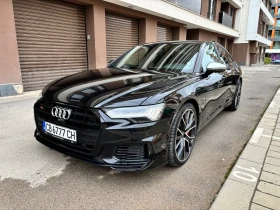 Audi S6 S6 , снимка 2