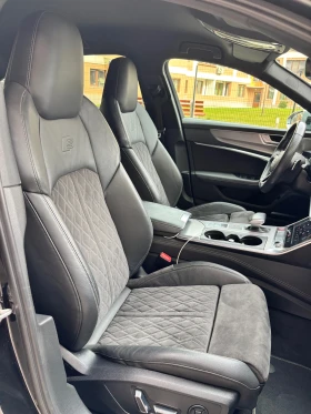 Audi S6 S6 , снимка 16