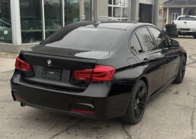 BMW 328 D * M ПАКЕТ * KEYLESS * RED INTERIOR * CARFAX * , снимка 6
