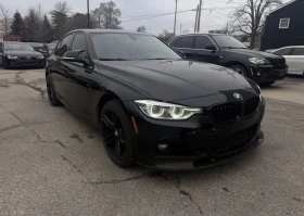 BMW 328 D * M ПАКЕТ * KEYLESS * RED INTERIOR * CARFAX * , снимка 7