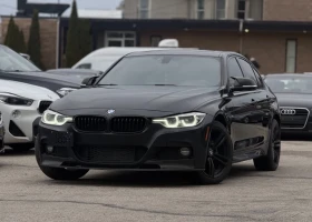 BMW 328 D * M ПАКЕТ * KEYLESS * RED INTERIOR * CARFAX * , снимка 2